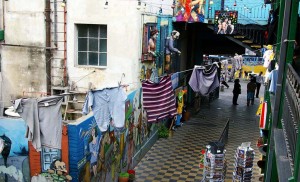 Argentine - Buenos Aires - La Boca