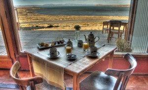 Argentine - Calafate - Hosteria La Estepa