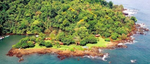 Costa Rica- Drake Bay Wilderness Resort