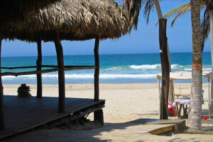Vénézuela - Isla Margarita