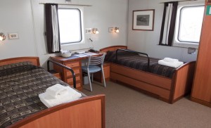Antarctique - bateau - Ushuaia