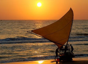 Brésil - jericoacoara - Jaganda