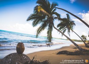 Playa Coson
